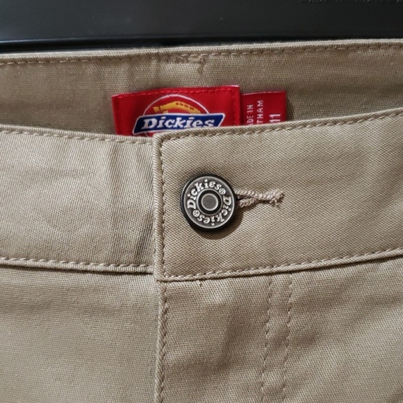 Girls Dickies (priced for 5 pair) - Picture 3 of 3